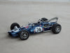 Eagle, All American Racers, #74, Dan Gurney, Indianapolis, 1967