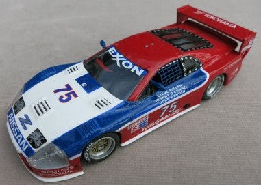 Nissan 300ZX, Sebring Winner, 1994, Steve Millen, Johnny O'Connell, John Morton