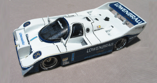 Porsche, 962, Lowenbrau, Lime Rock Winner 1987, Car #1, Al Holbert